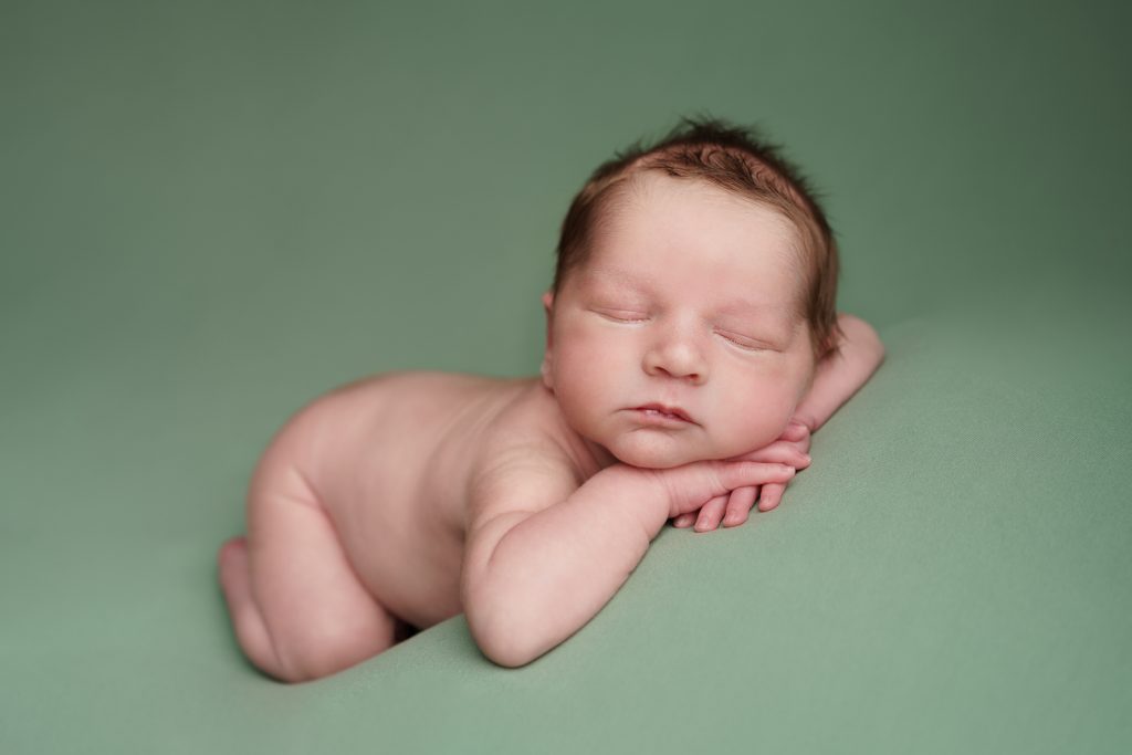 Stunning Newborn Photographs in the Dunmow and Bishop’s Stortford area - simple