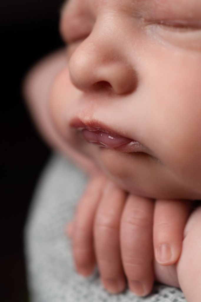 Stunning Newborn Photographs in the Dunmow and Bishop’s Stortford area - details